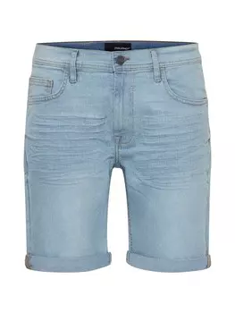 Шорты Blend Denim, синий