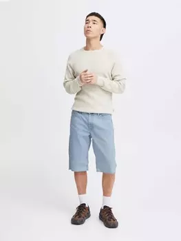 Шорты Blend Denim, синий