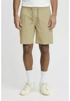 Шорты Blend, коричневый