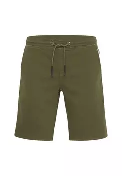 Шорты Blend, оливковый
