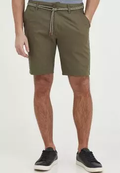 Шорты Blend, серый деним