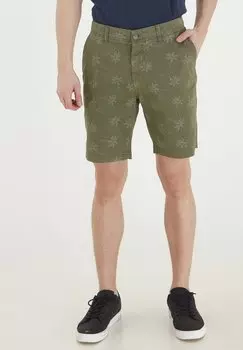 Шорты Blend, серый деним