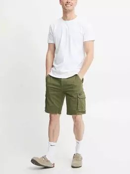 Шорты Blend Shorts, зеленый
