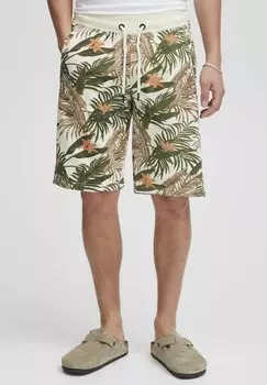 Шорты Blend, зеленый