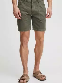 Шорты Blend, зеленый