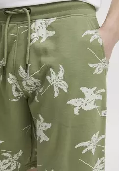 Шорты Blend, зеленый