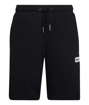 Шорты bltow Fila, черный