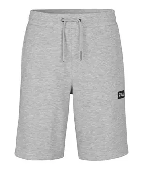 Шорты bltow Fila, серый
