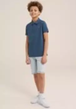 Шорты BLUE RIDGE We Fashion, светло-голубой