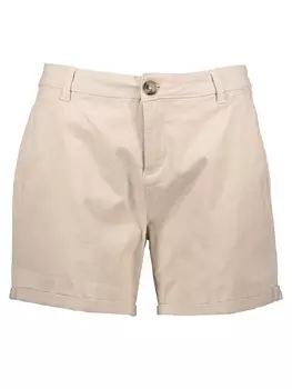 Шорты Blue Seven, бежевый