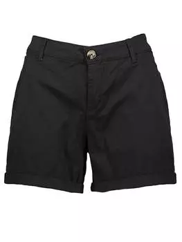 Шорты Blue Seven, черный