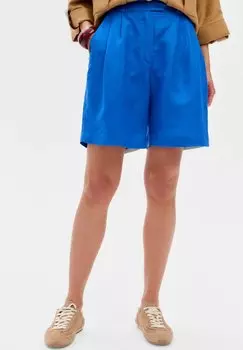 Шорты blue shadow, синий