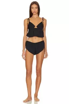 Шорты BLUEBELLA Nicole, черный