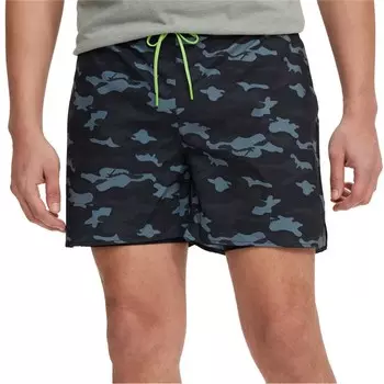 Шорты BN3TH, камуфляж