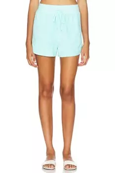 Шорты Bobi, голубой