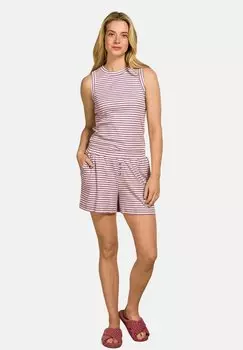 Шорты BOBI LITTLE SUMO STRIPE Pip Studio, сиреневый