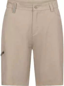 Шорты Bodle Trespass, хаки