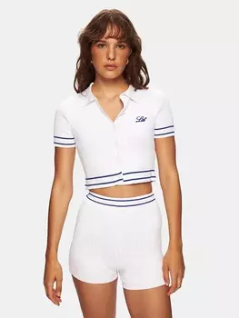 Шорты Bofete LTB, белый