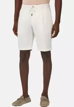 Шорты Boggi Milano, белый