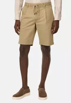 Шорты Boggi Milano, бежевый