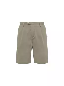 Шорты Boggi Milano, хаки