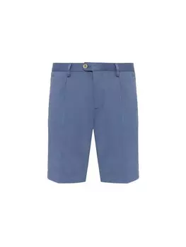 Шорты Boggi Milano, индиго