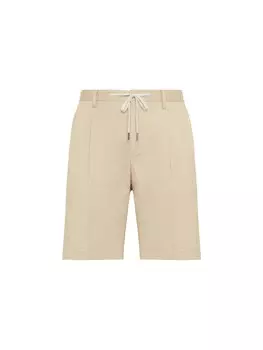 Шорты Boggi Milano, кремовый
