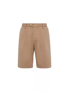 Шорты Boggi Milano, мокка