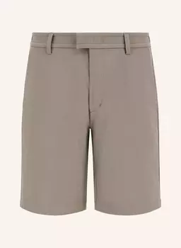 Шорты Boggi Milano, серый