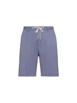 Шорты Boggi Milano, синий