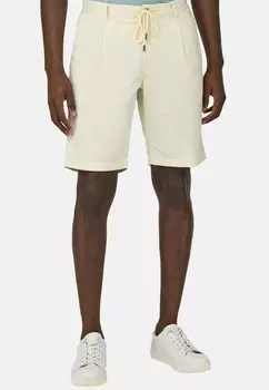 Шорты Boggi Milano, светло-желтый