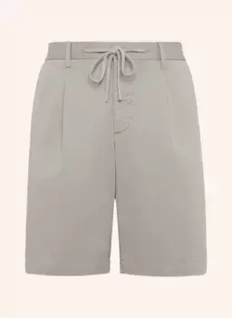 Шорты Boggi Milano, зеленый