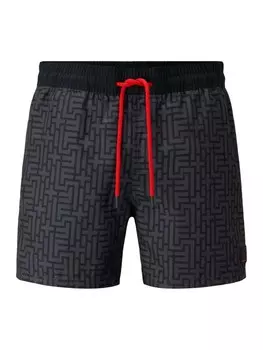 Шорты Bogner Fire + Ice Nelson, черный