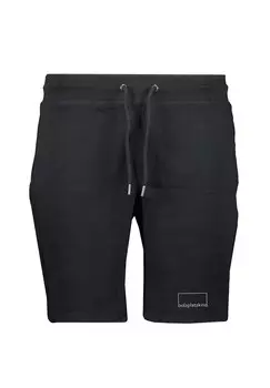 Шорты Bolzplatzkind, черный