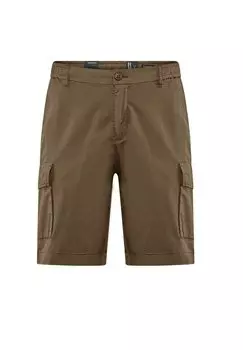 Шорты Bomboogie, коричневый