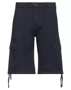 Шорты Bomboogie, синий