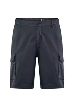 Шорты Bomboogie, темно-синий