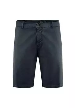 Шорты Bomboogie, темно-синий