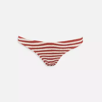 Шорты Bond Eye Sign Brief, цвет Rooibos Stripe