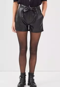 Шорты BONOBO Jeans, черный