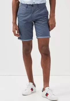 Шорты BONOBO Jeans, серо-голубой