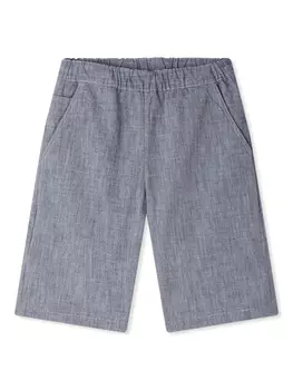 Шорты Bonpoint Erno, синий