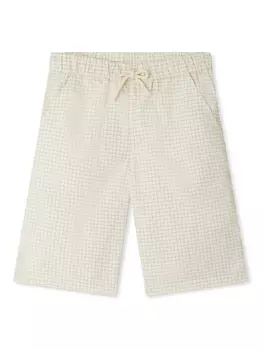 Шорты Bonpoint Ethan, белый