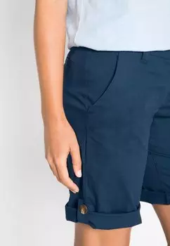 Шорты bonprix, синие