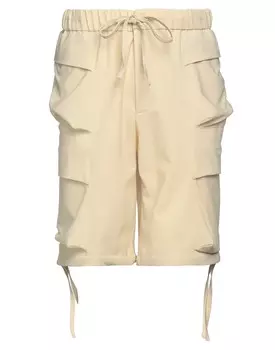 Шорты Bonsai, песочный