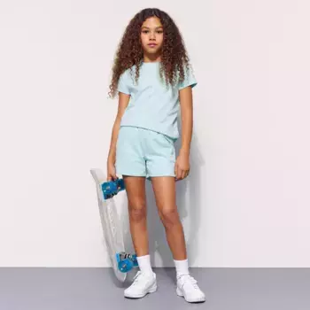 Шорты Boomerang, бирюзовый