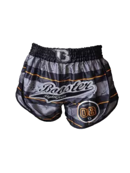 Шорты Booster BSH12