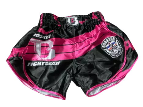 Шорты Booster Princess