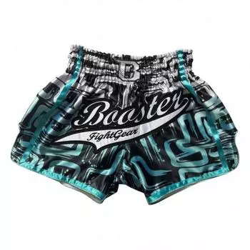 Шорты Booster TBT Labyrint 3