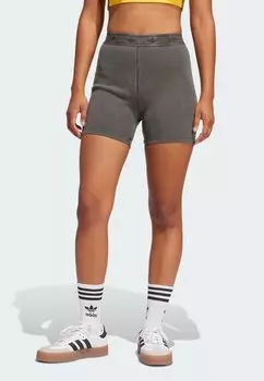 Шорты BOOTY adidas Originals, черный